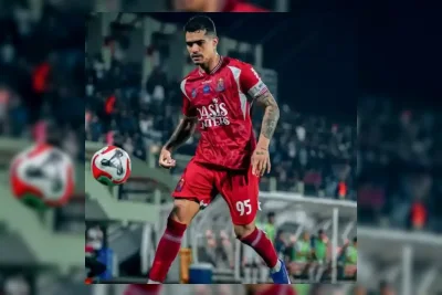 Carlos Franca Resmi Tinggalkan Persijap Jepara, Berkarir di Liga Armenia