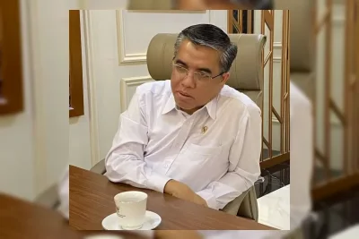 Kemenaker Buka Peluang Revisi Permenaker Aturan Outsourcing
