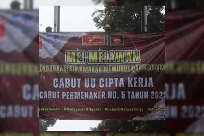 Definisi Buruh Menurut UU dan Kategori Pekerja yang Termasuk