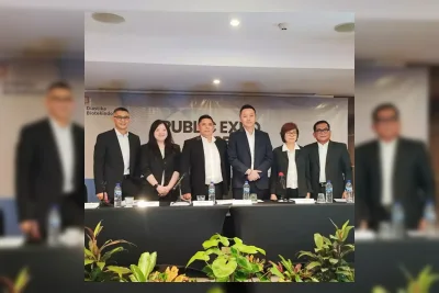 Diastika Biotekindo Siapkan Dana Rp 15 Miliar untuk Buyback Saham