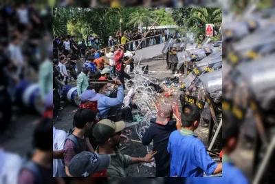 Rano Karno: Sejarah Ulama Jakarta Perlu Dihidupkan Kembali