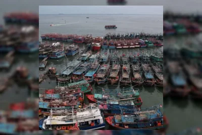 KKP Larang Peredaran 75 Jenis Ikan Berbahaya dan Invasif