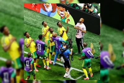 Afrika Selatan Tahan Imbang Ceko 1-1 di Piala Dunia 2026