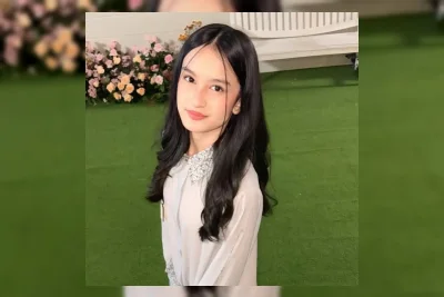 Madiva Putri Tertarik Ikuti Jejak Shandy Sjariff Jadi Model