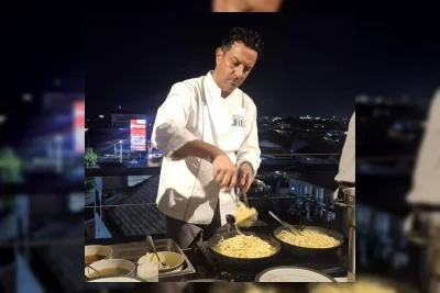 The Trans Resort Bali Hadirkan Chef Michelin untuk Kuliner Eksklusif
