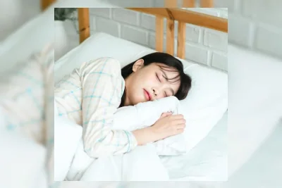 5 Kebiasaan Tidur yang Menjaga Otak Tetap Tajam hingga Usia Tua
