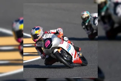 Hiroshi Aoyama: Karakter Sirkuit Brno Untungkan Veda Ega