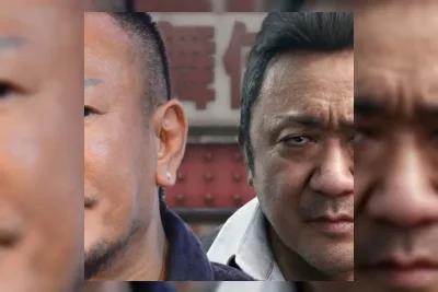 Toshihiro Nagoshi Tak Lagi Dikaitkan dengan Nagoshi Studio, Masa Depan Gang of Dragon Makin Tak Jelas
