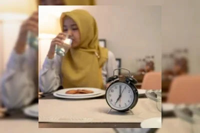 Kemenag Rilis Jadwal Salat Kota Surabaya dan Jawa Timur 19 Juni 2026