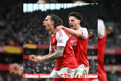 Declan Rice Sebut Calafiori Sahabat Terbaik di Arsenal