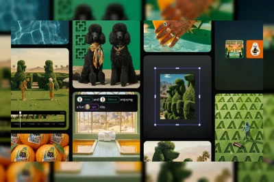 Adobe Perluas AI Assistant ke Firefly dan Aplikasi Creative Cloud