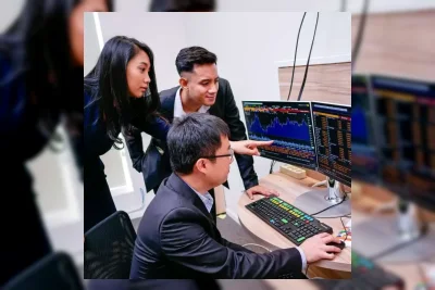 Kenali Perbedaan Reksadana Saham dan ETF untuk Diversifikasi