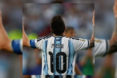 Keluarga Lionel Messi Konfirmasi Kondisi Kesehatan Jorge Messi