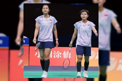 Tiga Wakil Indonesia Lolos ke Perempat Final Macau Open 2026