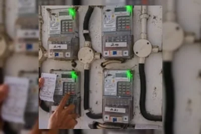 Gangguan Pembangkit PLN Picu Pemadaman Listrik di Jawa Tengah