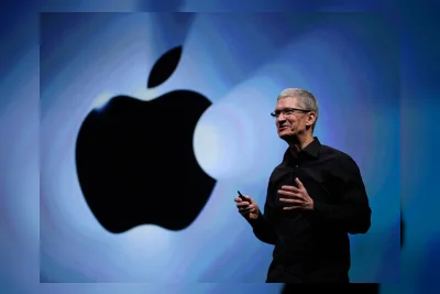 Apple Bersiap Naikkan Harga Produk Akibat Lonjakan Biaya Chip Memori