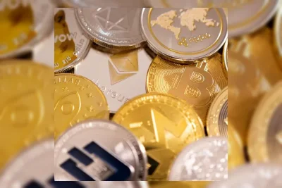 OJK Resmi Ambil Alih Pengawasan Aset Kripto di Indonesia