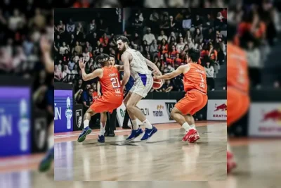 Satria Muda Pertamina Bandung Siap Hadapi Playoff IBL 2026