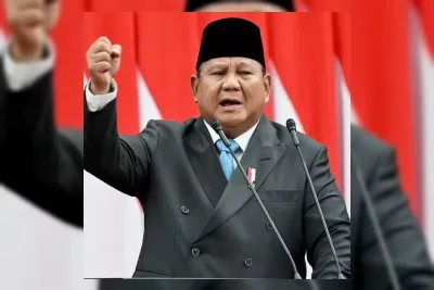 Prabowo Perintahkan Penyesuaian Harga TBS Sawit Petani