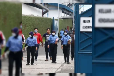Kemnaker Atur PHK dan Hak Pesangon Pekerja, Ini Rinciannya