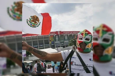 Meksiko vs Korea Selatan: Laga Penentu Grup A Piala Dunia 2026