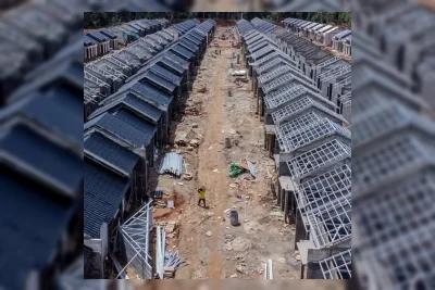Bank Perketat Seleksi KPR 2026, Ini Syarat Dokumen Terbaru