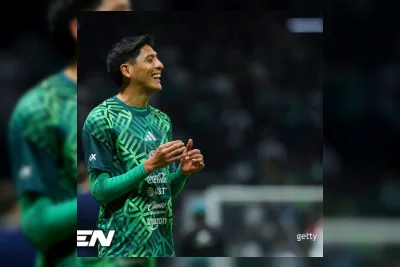 Meksiko Ubah Tiga Posisi Pemain Hadapi Korea Selatan di Piala Dunia 2026