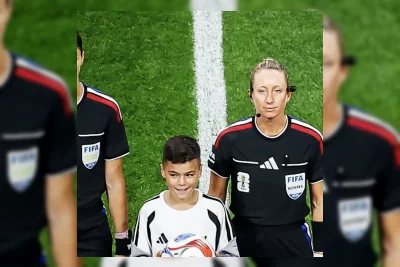 FIFA Terapkan Teknologi Ref Cam pada Seluruh Pertandingan Piala Dunia 2026