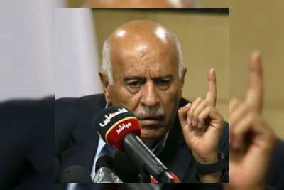 Federasi Sepak Bola Palestina Bantah Rencana Laga Persahabatan Melawan Israel