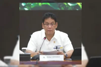 Pemerintah Targetkan Penerbitan Panda Bonds 1 Miliar Dolar AS