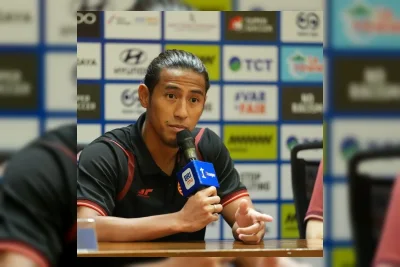 Persija Jakarta Resmi Berpisah dengan Hanif Sjahbandi