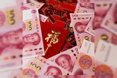 BI dan China Perluas Penggunaan Mata Uang Lokal untuk Kurangi Ketergantungan Dolar AS
