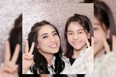 Siti KDI Terima Kado Kelulusan Sederhana dari Putrinya