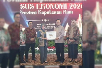 BPS Mulai Sensus Ekonomi 2026 Door to Door pada 15 Juni