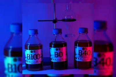 Kementerian ESDM Potong Insentif Biodiesel Jadi Rp32 Triliun pada 2026