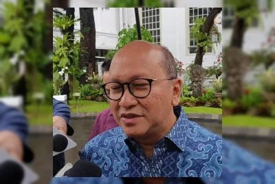 BP BUMN dan Danantara Indonesia Resmi Rombak Jajaran Direksi PT Pelni