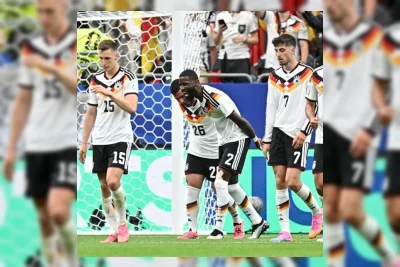 Jerman Incar Kemenangan Cepat Lawan Pantai Gading di Piala Dunia 2026