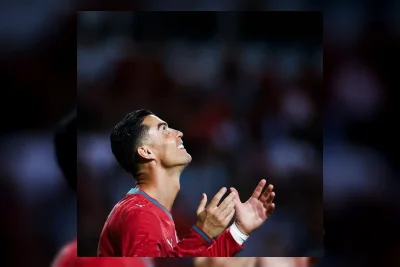 Portugal Hadapi RD Kongo di Laga Perdana Piala Dunia 2026