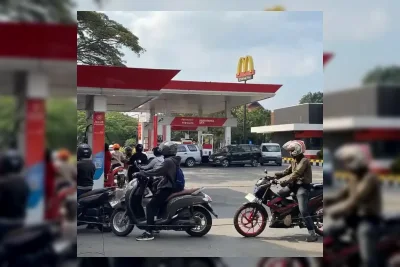 Mitos ECU Motor Modern Bisa Siasati BBM Oktan Rendah, Ini Faktanya