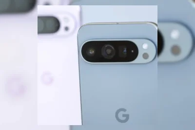 Huawei Kembangkan HP Lipat Tiga Vertikal, Apple Belum Rilis Lipat