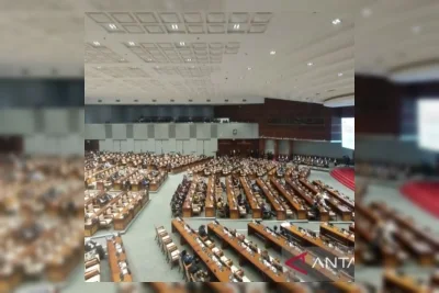 Kesepakatan Damai AS-Iran Berpotensi Longgarkan APBN Meski Belanja Subsidi Tetap Tinggi