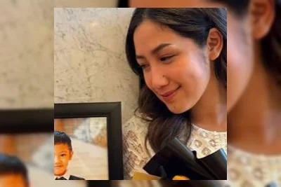 Tamara Tyasmara Nilai Vonis 20 Tahun Yudha Arfandi Tak Sebanding dengan Nyawa Dante