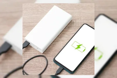 5 Rekomendasi Powerbank CCC dan Fast Charging Terbaik