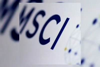 MSCI Turunkan Penilaian Arus Informasi Pasar Modal Indonesia