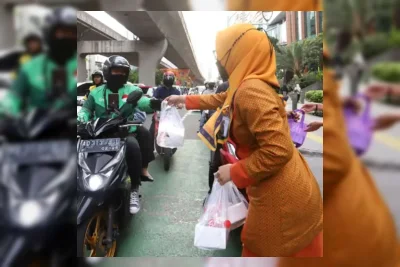 Daftar Hari Besar 5 April: Paskah hingga Hari Hati Nurani