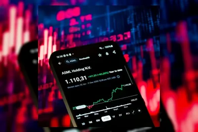 Memahami Grafik Saham Bantu Investor Pemula Ambil Keputusan Terukur