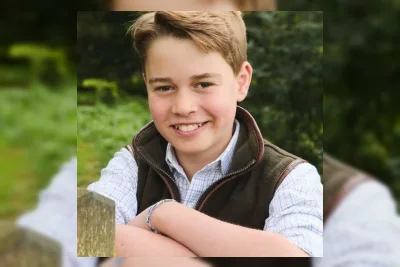 Pangeran George Akan Masuk Eton College, Sekolah Elite Berasrama