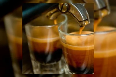 Turis Australia di Bali Lebih Pilih Espresso daripada Kopi Biasa