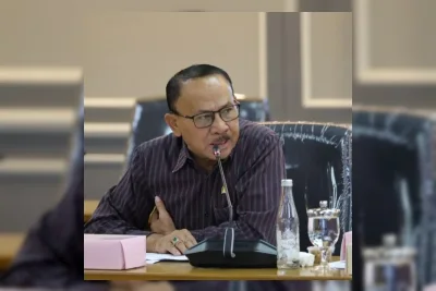 DPR Desak Penghentian Sementara Drop Out Massal Mahasiswa Kedokteran