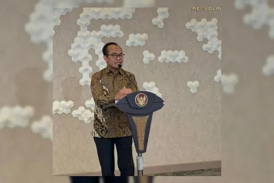 Pemerintah Siapkan Paket Stimulus Ekonomi Lanjutan Kuartal III